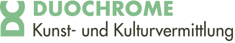 Duochrome Kunst- und Kulturvermittlung